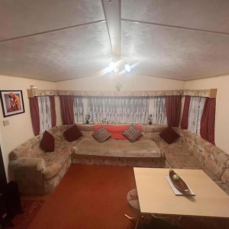 فندق Kerrys Place, 75 Sealands Caravan Site, Ingoldmells 6 Berth المظهر الخارجي الصورة